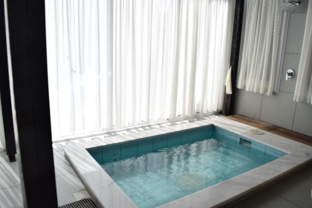 Yialos Luxury Apartments Perivolia Exterior foto