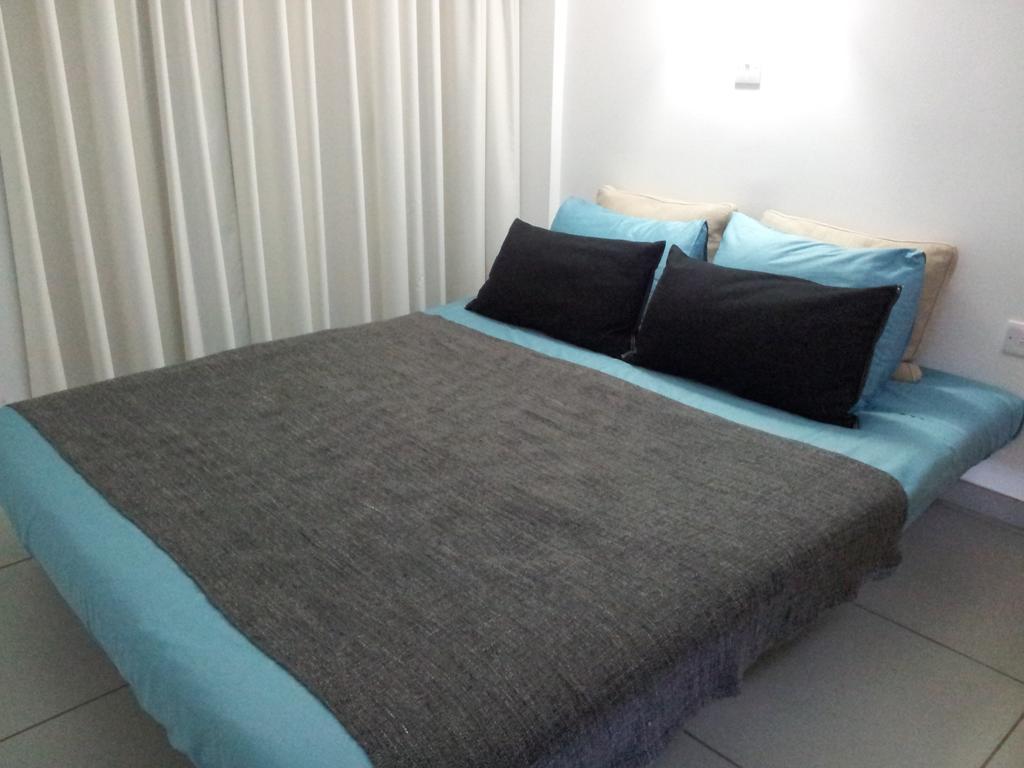 Yialos Luxury Apartments Perivolia Habitación foto